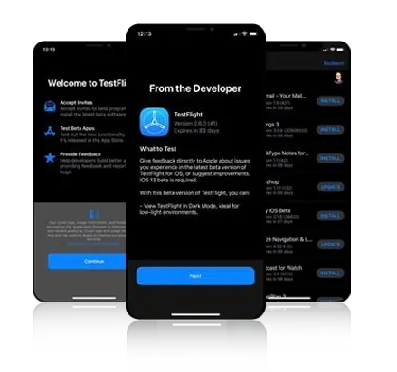 HHpoker德州官方下载 App 预览